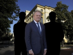Rekonstrukcja rządu. Krążą dwa nazwiska