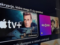 Prime Video jest jak kablówka w streamingu. Właśnie dorzucili Apple TV+
