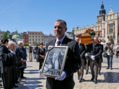Ostatnie pożegnanie Aleksandra Łodzi-Kobylińskiego „Makino” (ZDJĘCIA)
