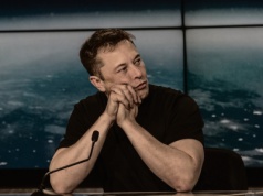 Tesla rośnie o ponad 50%! Elon Musk odchodzi z polityki i wraca do biznesu?