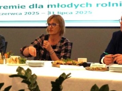 Łatwiej o pieniądze dla młodych rolników. Ważne zmiany w naborze