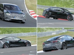 Elon Musk lekko nagiął rzeczywistość? Tesla ze spadkiem również w Chinach [kwiecień 2025]. Nowy Model S pomoże?