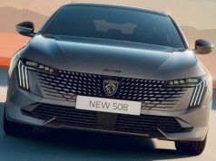 Żegnaj Peugeot 508. Koniec produkcji, model znika z konfiguratora