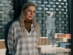 Agata Kulesza gwiazdą nowego melodramatu. Oto Czas, który nie nadszedł