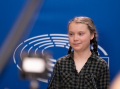 Czy Greta nam nadmucha? (felieton)