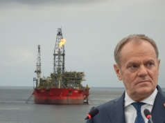 Flota cieni w pobliżu polskiej infrastruktury. Tusk zwołuje naradę