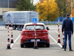 Nie zdał egzaminu na prawo jazdy. Poszedł do sądu i wygrał z egzaminatorem