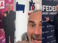 Jacek Kopczyński wrzucił materiały wideo Z SEJMU! Zapewnia: 