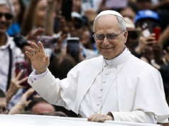 Roberto de Mattei: Leon XIV, papież pokoju Chrystusa