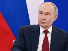 Ujawnili nowy cel Putina. ISW: Plan zajęcia obwodu sumskiego