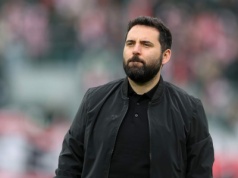 Goncalo Feio pozostanie trenerem Legii Warszawa! Wkrótce ogłoszenie