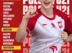 Piłka ręczna: Znamy skład Biało-Czerwonych na MŚ U21