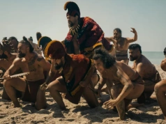 Pamiętamy go jako Khala Drogo. Jason Momoa powraca w ważnym serialu