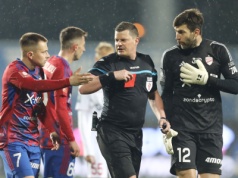Oficjalnie: Kolejny piłkarz odchodzi z Rakowa Częstochowa