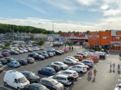 Park handlowy zmienił właściciela. Teraz zmienia nazwę i proponuje atrakcje