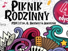 IV Piknik Rodzinny PSM – święto muzyki, rodzin i wiosny już 23 maja w Geosferze!