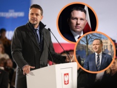 Rafał Trzaskowski dogada się z Mentzenem? Ekspert kręci głową. 