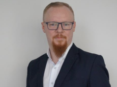 Karol Wasilewski dołączył do RITS