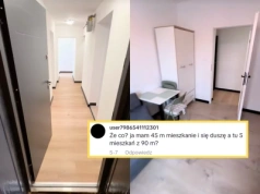 Burza wokół inwestycji w Bytomiu. Pięć mikrokawalerek z jednego mieszkania
