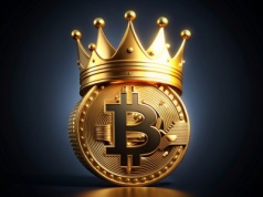 Dolar się sypie, a Bitcoin rośnie w siłę – miliarder nie ma wątpliwości!