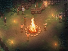 Po świetnym RPG-u inspirowanym Gothiciem przyszedł czas na kolejny projekt. Twórcy Drova: The Forsaken Kin z kolejnym ogłoszeniem