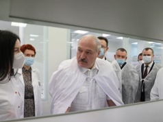Białoruś ujawniła zapaść swojej demografii. Dane ukrywano od pandemii