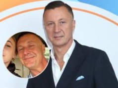 Tomasz Hajto świętuje urodziny córki. Wyrosła na piękną kobietę