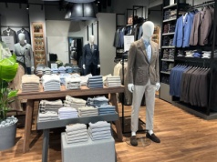 Recman rośnie w siłę. Nowy salon w Designer Outlet Kraków już otwarty