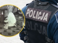 Kościelny złodziej w rękach policjantów. Co udało mu się ukraść?