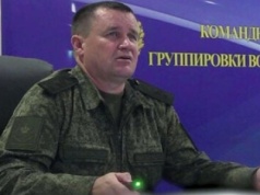 Rzeźnik Mariupola z nowym zadaniem od Putina