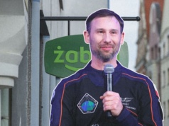 Każdy może zjeść jak astronauta. Jednego dania już próbowaliśmy