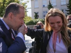 Vance nie przyleci do Polski. Sztab Nawrockiego liczył na wsparcie