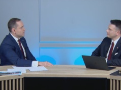 Padło pytanie o 