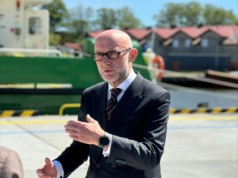 Orlen mówi o nowych inwestycjach w Norwegii i w Polsce