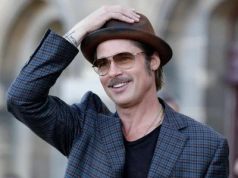 Brad Pitt poleca swoje ulubione filmy. To 4 tytuły, które zmieniły jego życie