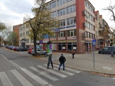 Była spółdzielnia inwalidów, będzie Centrum Nowych Technologii. Co dalej z budynkiem przy ul. Kopernika?