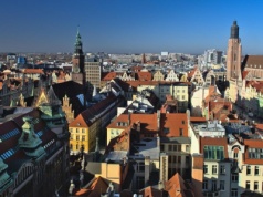 Ceny najmu we Wrocławiu oszalały. Żądają 25 tys. zł za jedną noc