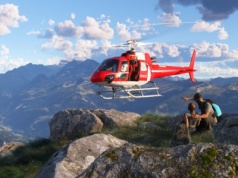 Microsoft Flight Simulator 2024 będzie aktualizowany. Gracze mogą spodziewać się darmowej zawartości