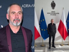 Kopczyński reaguje na krytykę po zadymie w Sejmie. Nie powiedział ostatniego słowa
