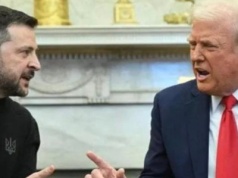 Trump wywołuje burzę decyzją ws. Ukrainy – Nawet Amerykanie się od niego odwracają