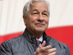 Stany Zjednoczone pójdą w ślady Japonii? Jamie Dimon o wyzwaniach dla gospodarki