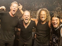 Metallica w Polsce w 2026 roku – kiedy rusza sprzedaż biletów?