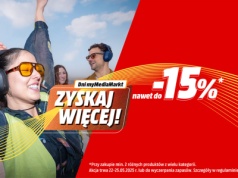 Ruszyły dni myMediaMarkt. Kupowanie w zestawie mocno się opłaci