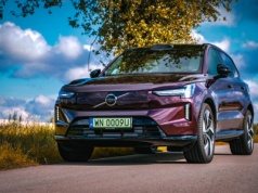 W tym Volvo porozmawiasz z Gemini AI