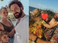 Piotr Stramowski szczerze o życiu w patchworkowej rodzinie: 
