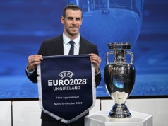 UEFA ogłasza. Tak będą wyglądały eliminacje Euro 2028