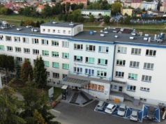 Prawie 1,5 mln zł na szpitale w Rzeszowie i Przemyślu. Na co zostaną przeznaczone pieniądze?