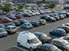 To będzie największy Park Handlowy w Olsztynie! Oficjalne otwarcie z atrakcjami