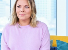 Kwaśniewska skorzystała, że Badach na Polsat Hit Festiwal. Spakowała walizki