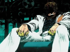 Moon Knight zmierzy się z brutalnym gangsterem z Asgardu. Oto zapowiedź ważnego komiksu